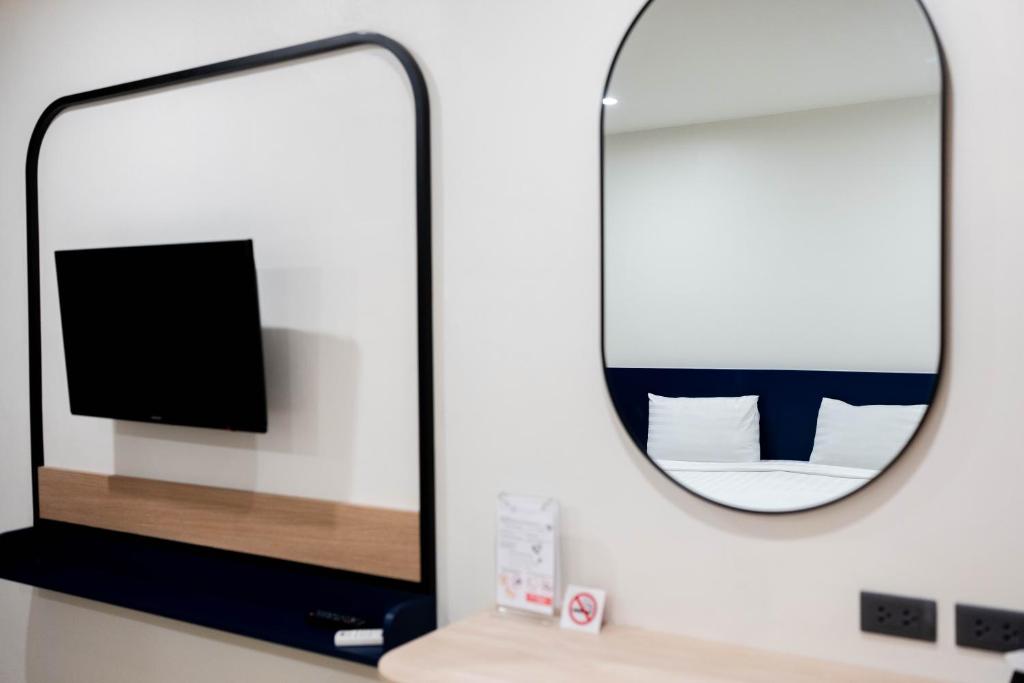Fotografie z fotogalerie ubytování CA Hotel and Residence Phuket - SHA Extra Plus ve městě Phuket