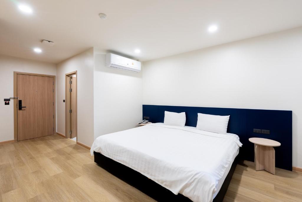 CA Hotel and Residence Phuket - SHA Extra Plus - Resim 21