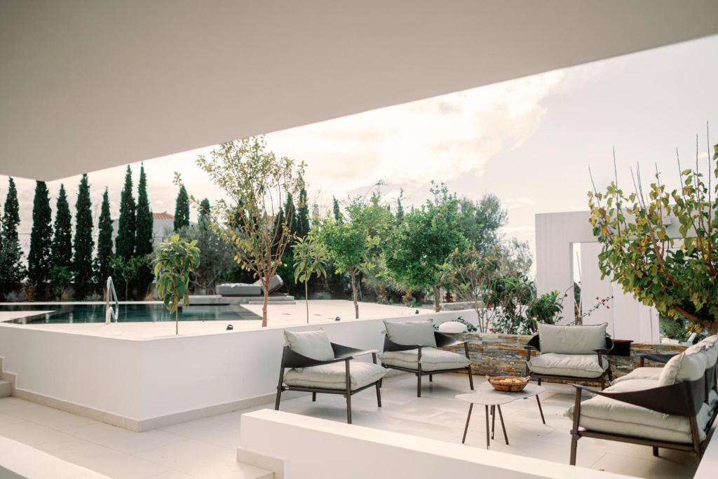 Picture Idea: Elia Cove Luxury Villas Residences Korinthos Updated Prices 2025