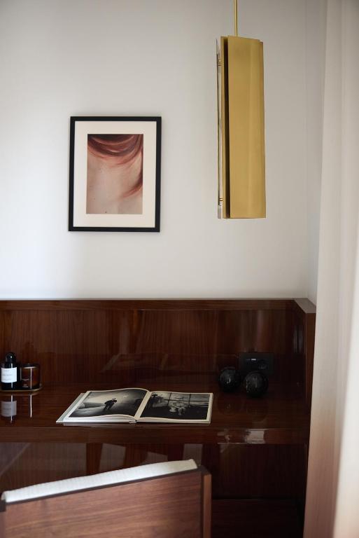 Kuka Luxury Living Athens - Resim 29