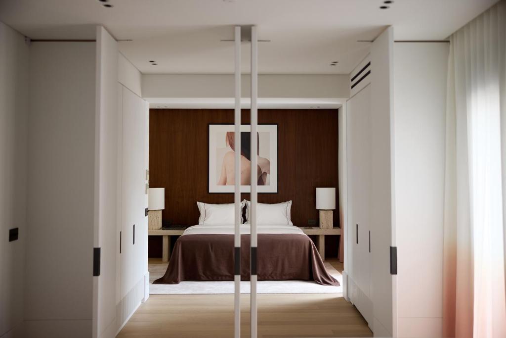 Kuka Luxury Living Athens - Resim 32