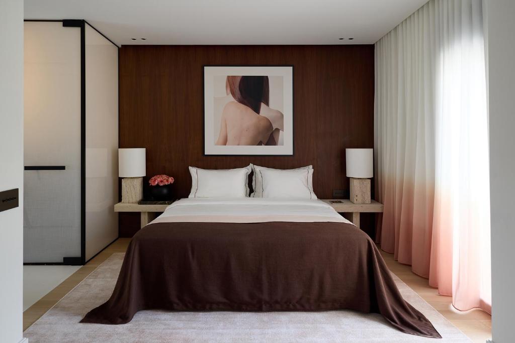 Kuka Luxury Living Athens - Resim 7