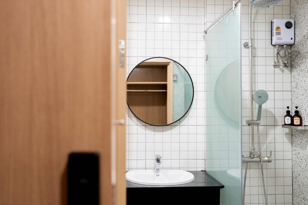 CA Hotel and Residence Phuket - SHA Extra Plus - Resim 30