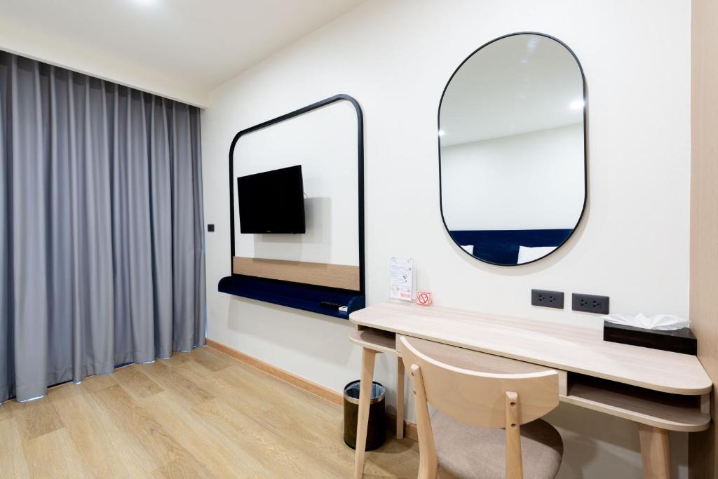 CA Hotel and Residence Phuket - SHA Extra Plus - Resim 31