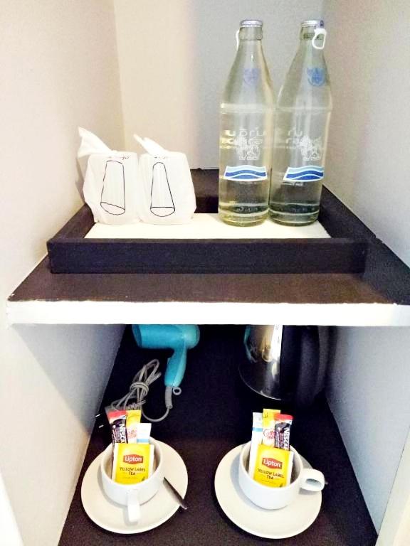 Khuang Singh Residence & Hotel Chiangmai - Resim 17