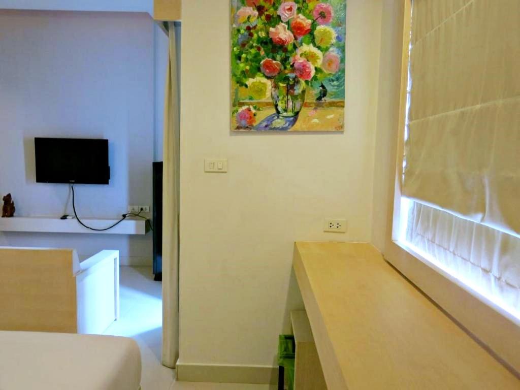 Khuang Singh Residence & Hotel Chiangmai - Resim 32