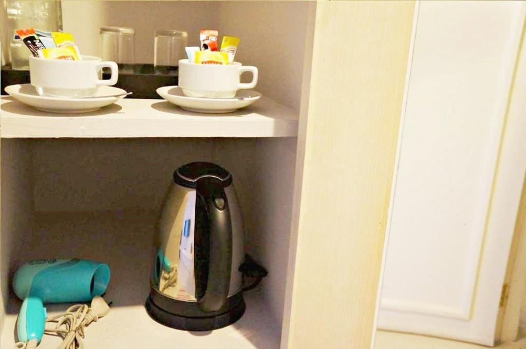 Khuang Singh Residence & Hotel Chiangmai - Resim 28