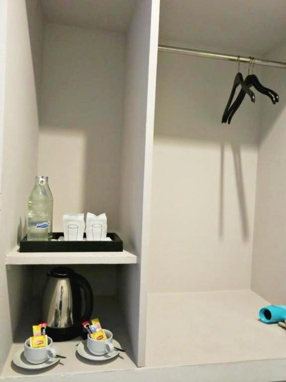 Khuang Singh Residence & Hotel Chiangmai - Resim 22