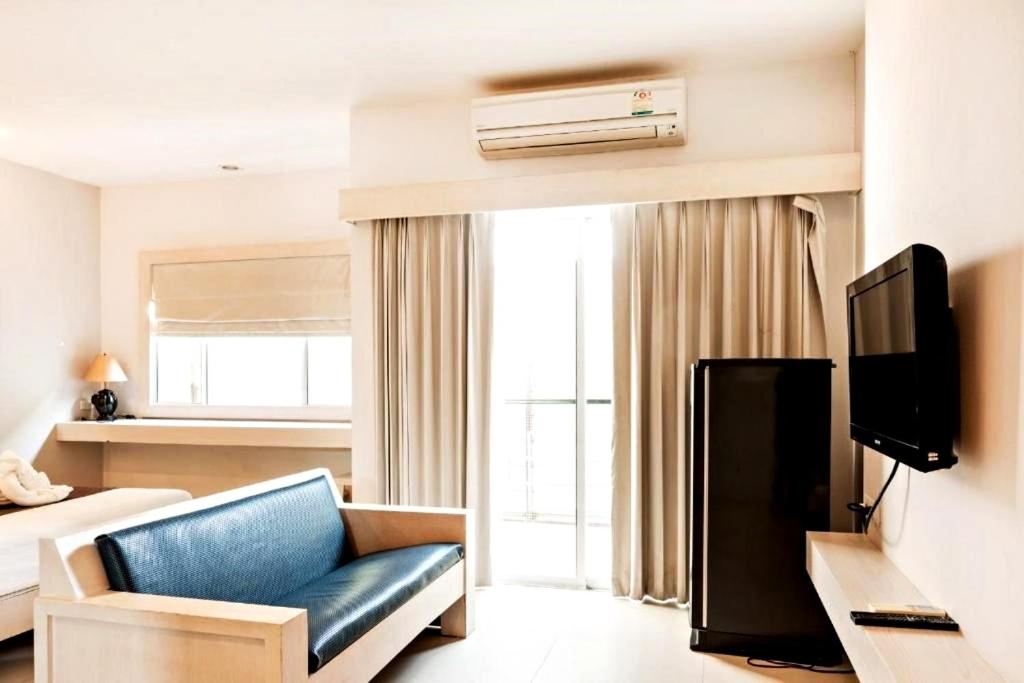 Khuang Singh Residence & Hotel Chiangmai - Resim 31