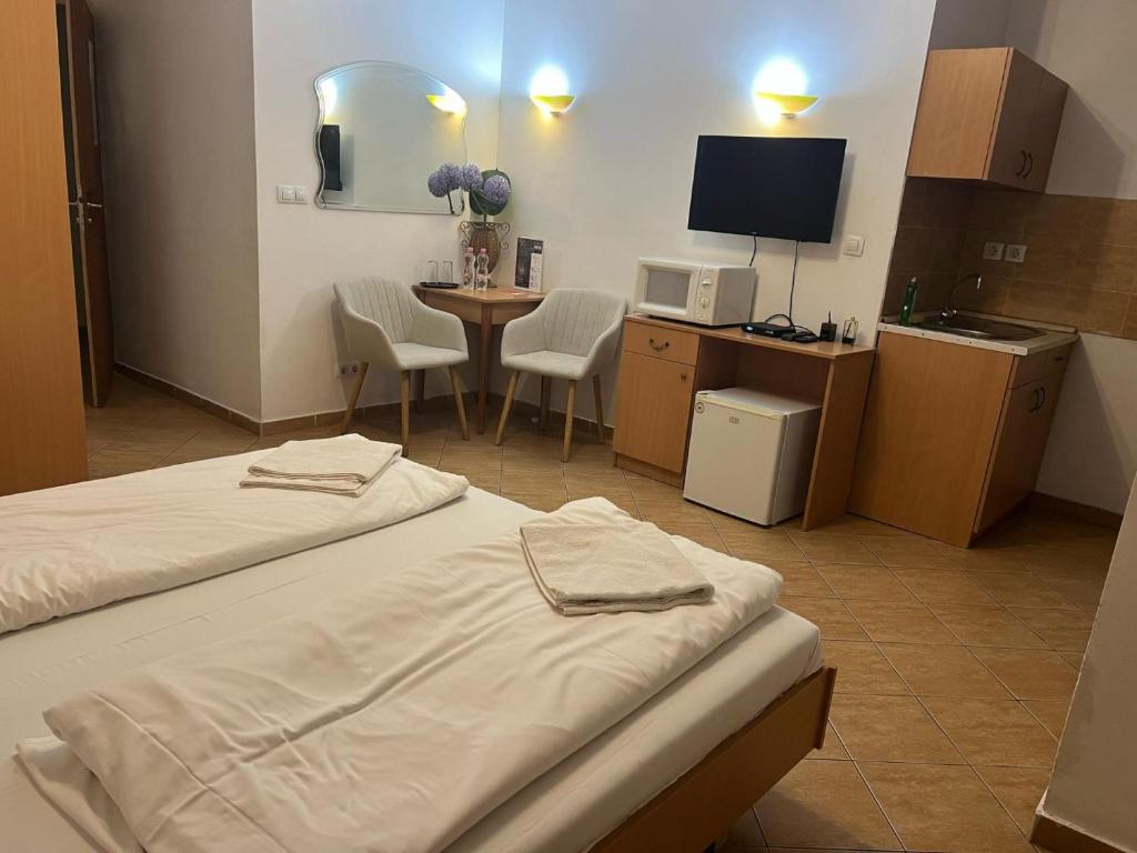 Esprit Hotel - Resim 21