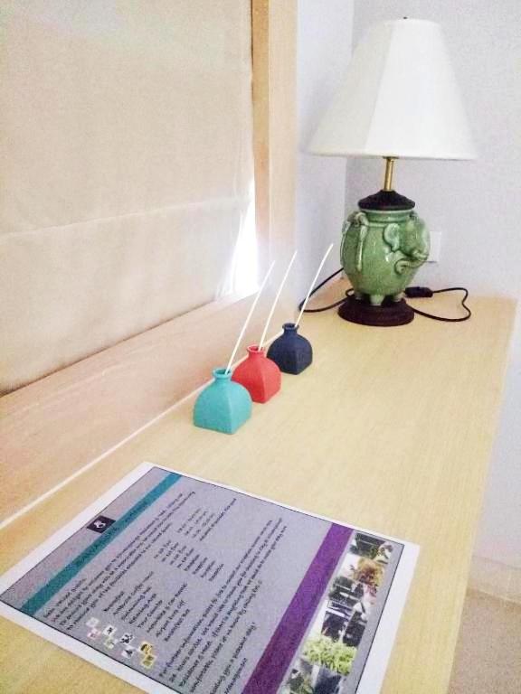 Khuang Singh Residence & Hotel Chiangmai - Resim 40