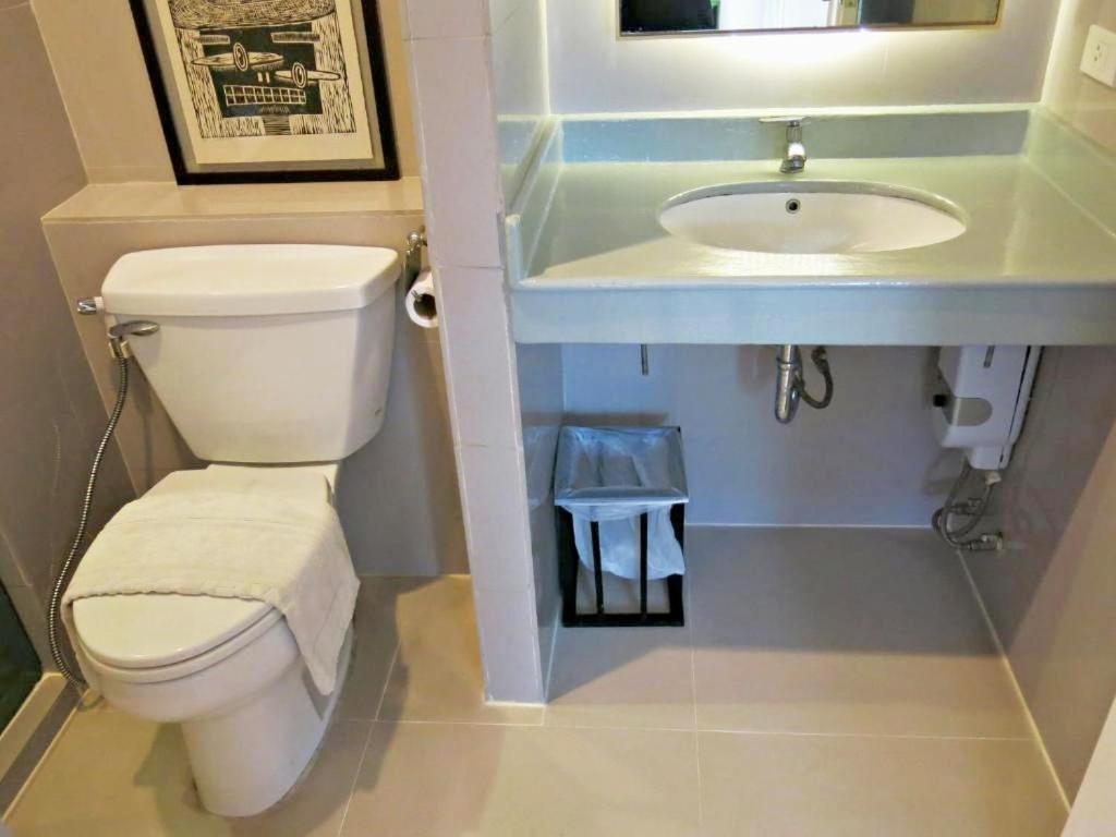 Khuang Singh Residence & Hotel Chiangmai - Resim 37