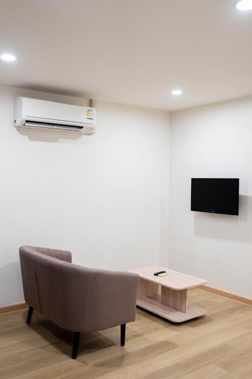 CA Hotel and Residence Phuket - SHA Extra Plus - Resim 44