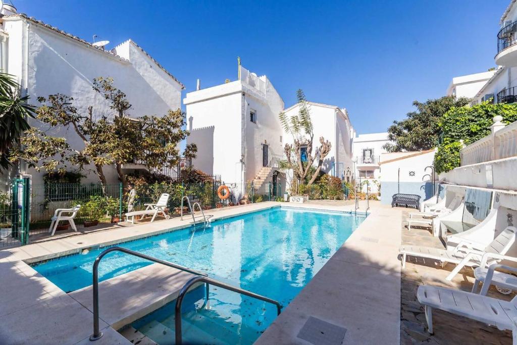 CYV 3 bedrooms, rooftop terrace magnificent views