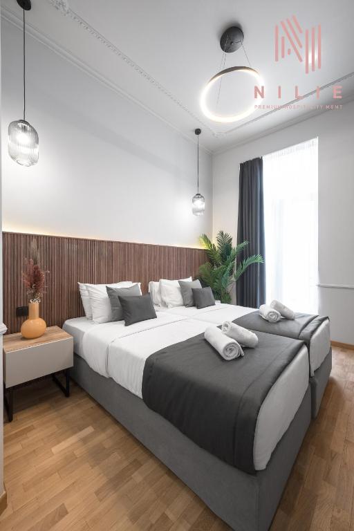 Esther Suites, Nilie Hospitality MGMT - Resim 14