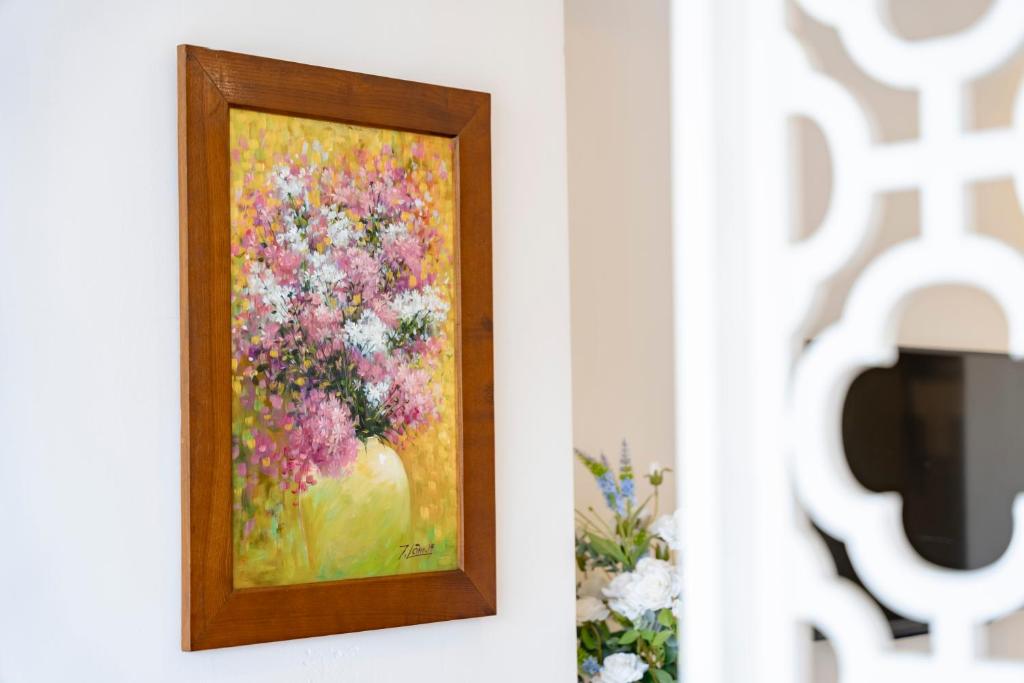 Fotografie z fotogalerie ubytování Minasi HanoiOi Lakeside Hotel v Hanoji