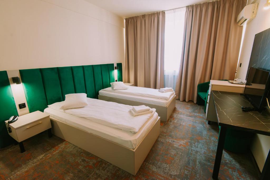 Hotel Victoria - Resim 27