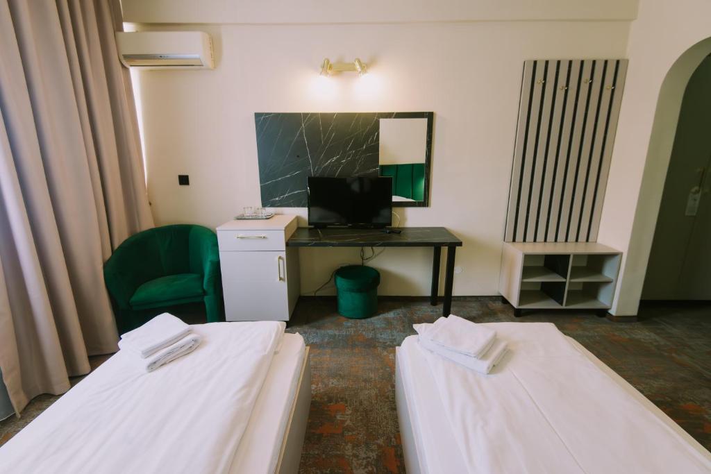 Hotel Victoria - Resim 28