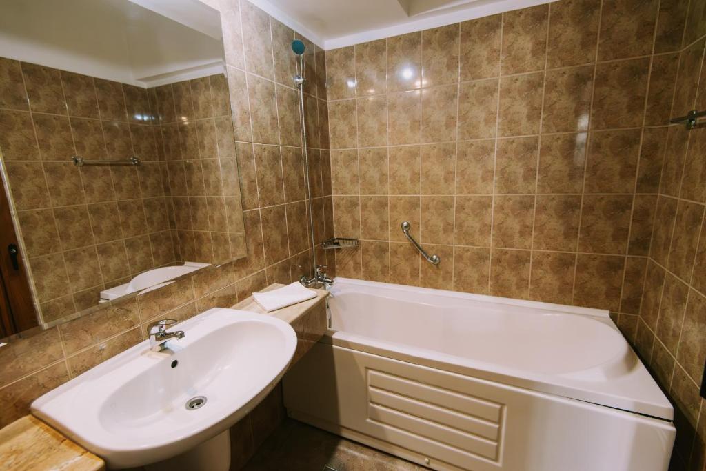 Hotel Victoria - Resim 30