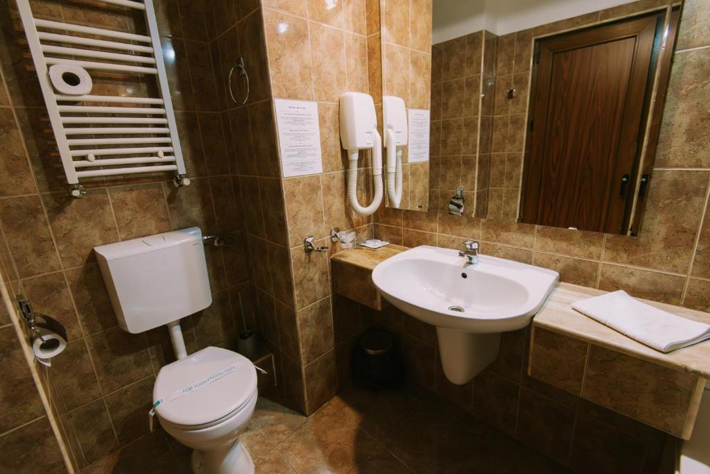 Hotel Victoria - Resim 31