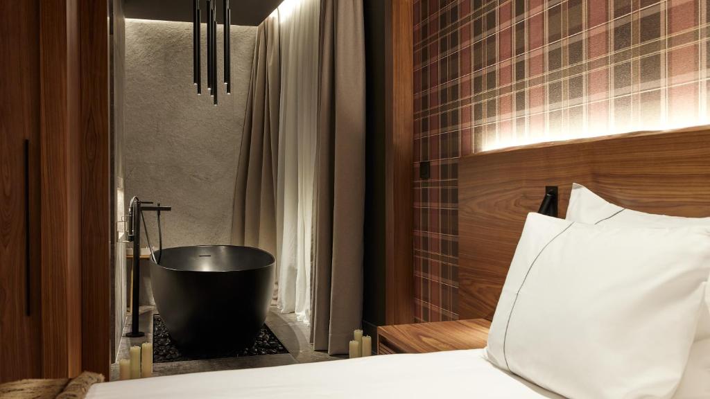 Bor Hotel by Karisma - Resim 9