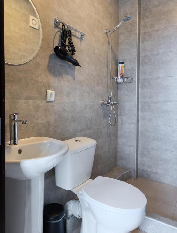 امکانات New Tiflis Apartments in Central Tbilisi - تصویر ۴