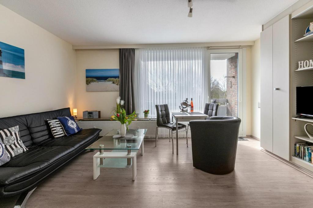 Top Lage - Fewo an der Lagune, Büsum (updated prices 2025)