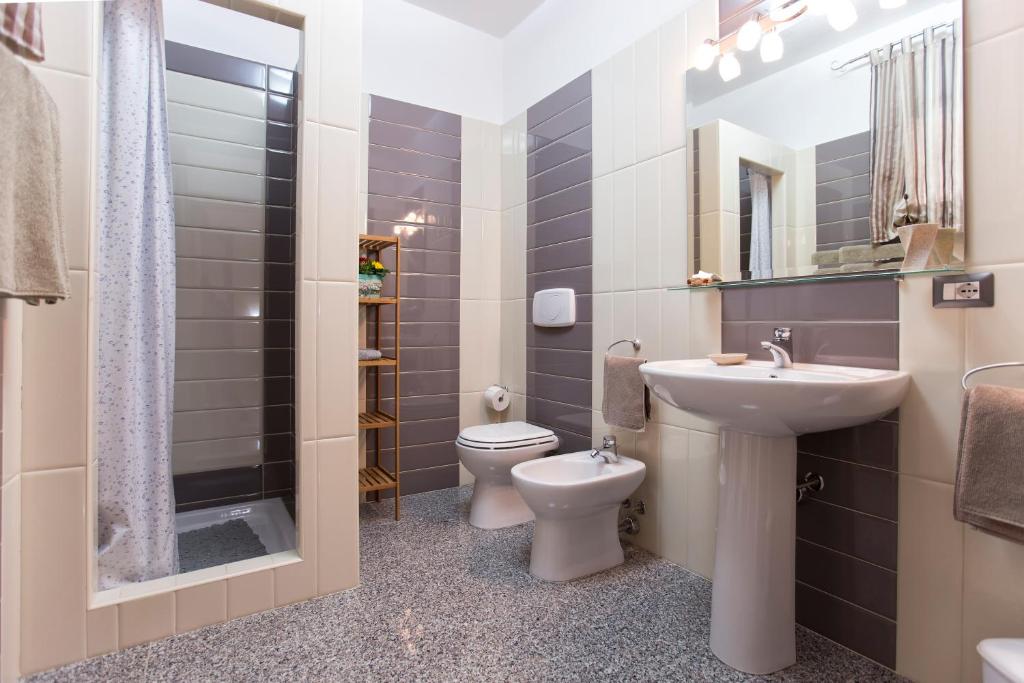 Il Sole Guesthouse
