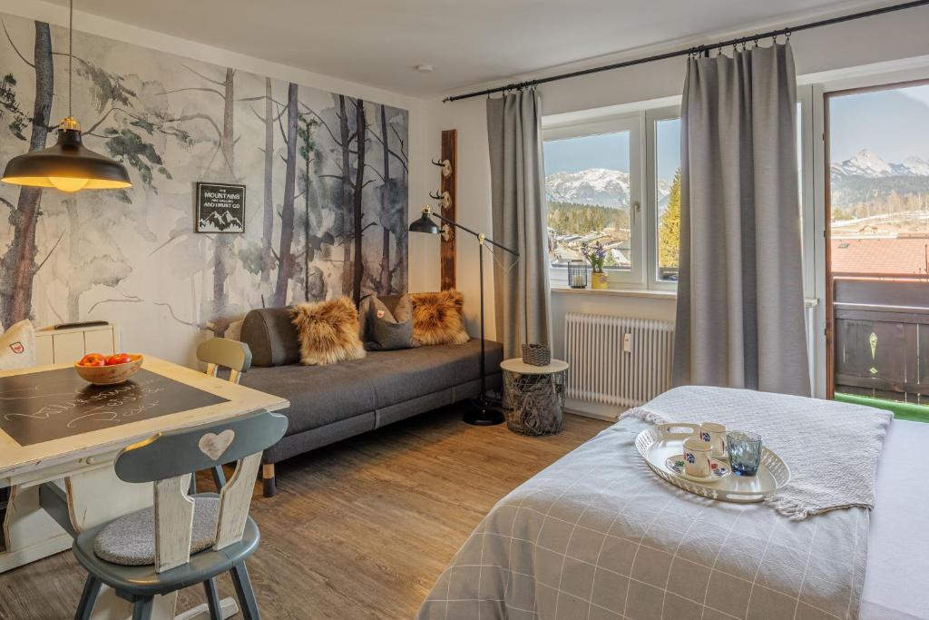 Haus Excelsior "Alpenglück" Top 10