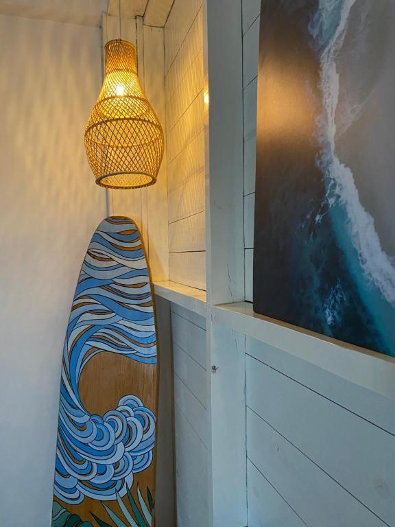 Fotografie z fotogalerie ubytování Mahaon surf hotel v destinaci Weligama