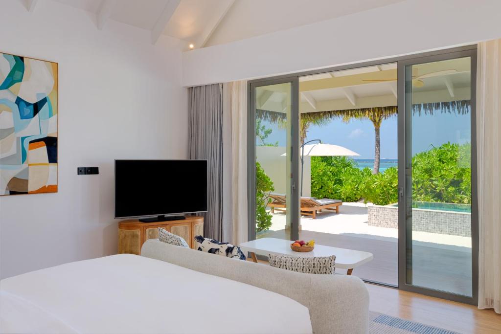 dusitD2 Feydhoo Maldives - All Inclusive Resort - with Free Transfers - View 30