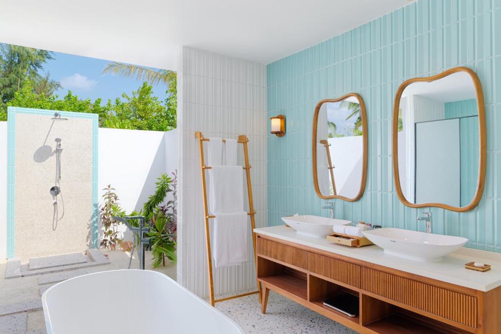 dusitD2 Feydhoo Maldives - All Inclusive Resort - with Free Transfers - View 28