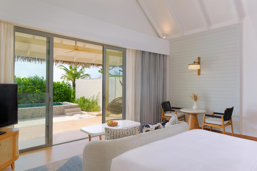 dusitD2 Feydhoo Maldives - All Inclusive Resort - with Free Transfers - View 29