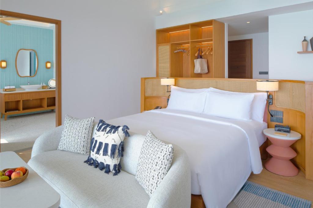 dusitD2 Feydhoo Maldives - All Inclusive Resort - with Free Transfers - View 35