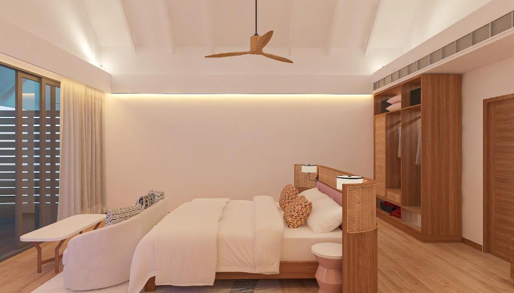 dusitD2 Feydhoo Maldives - All Inclusive Resort - with Free Transfers - View 42
