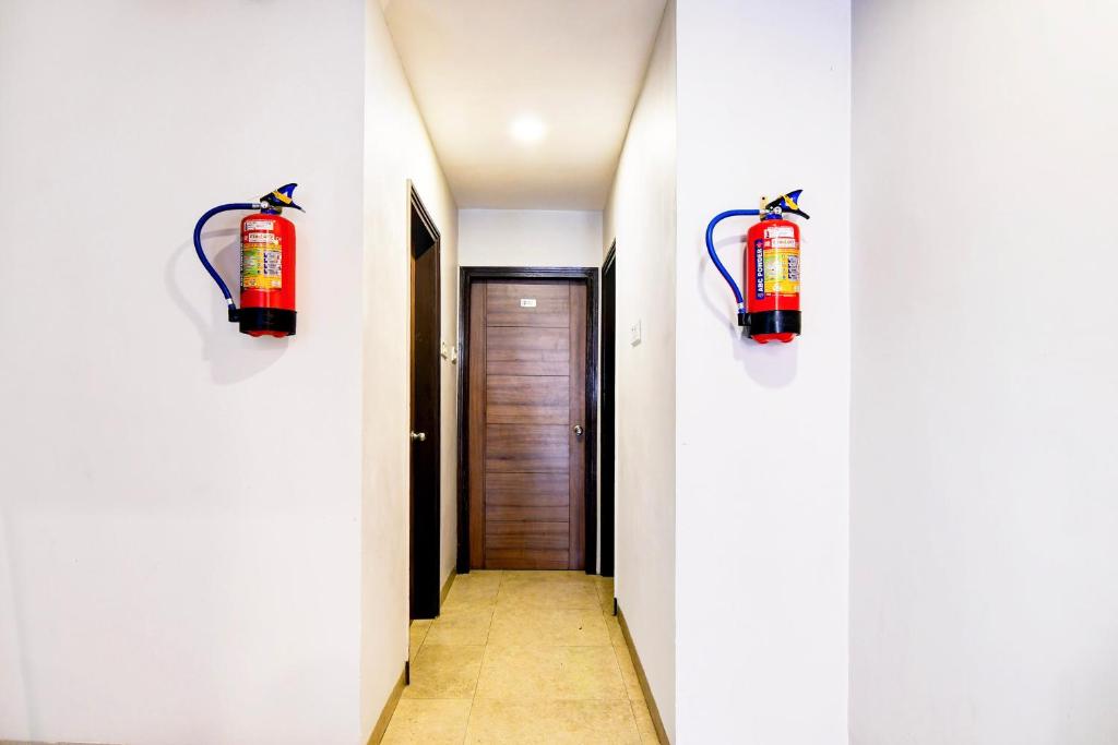 Fotografie z fotogalerie ubytování Super Hotel O Tagore Park Laskarhat formerly Shankar Guest House v destinaci Kalkata