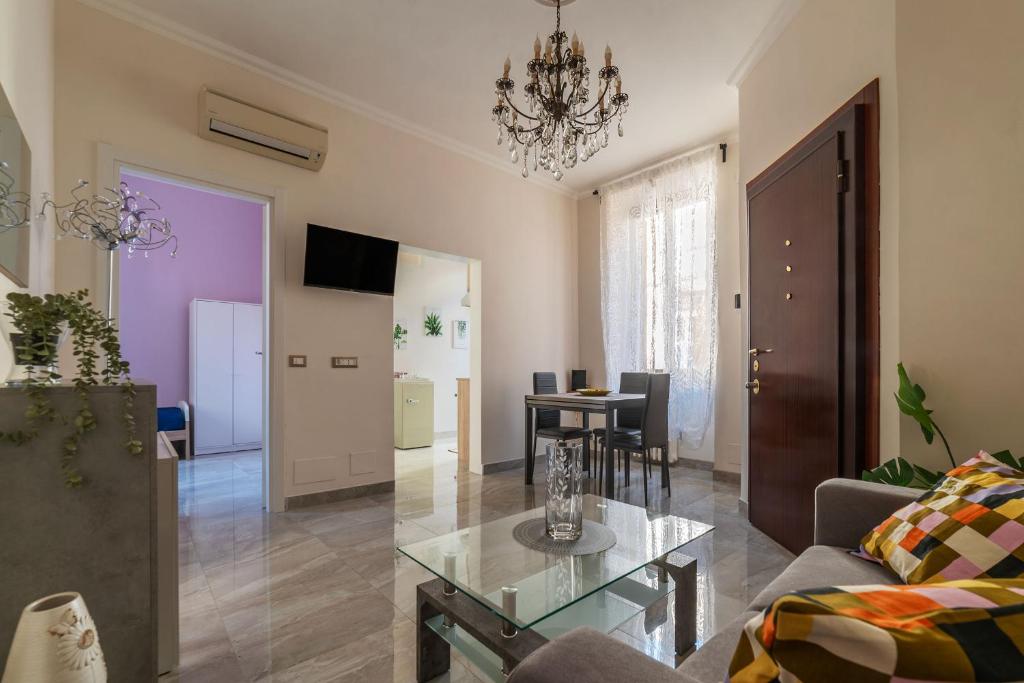 GuestHost - Sweety Apartment near MM Ottaviano