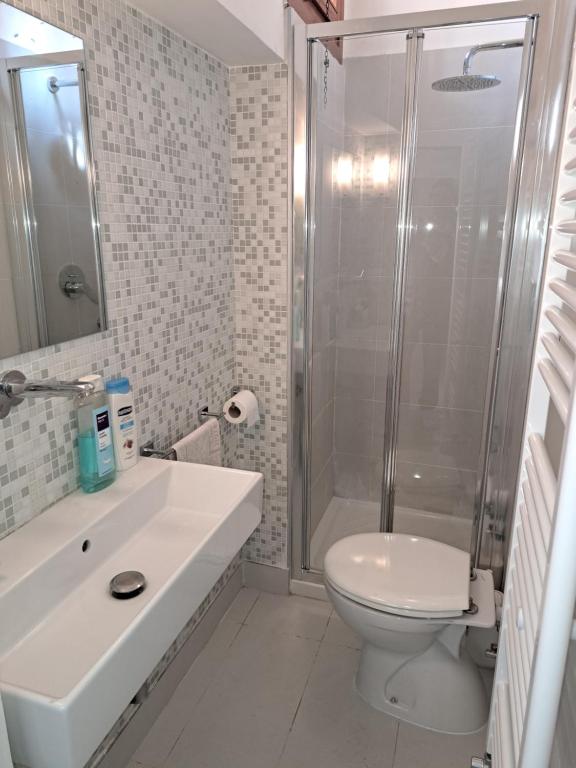 San Gervasio Apartment - 14