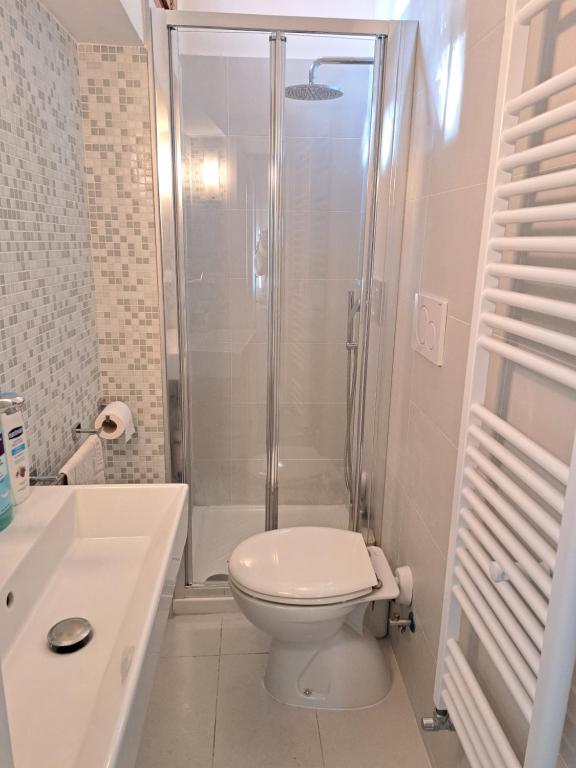 San Gervasio Apartment - 13