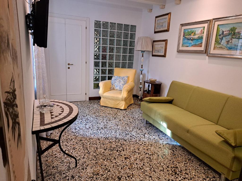 San Gervasio Apartment - 4