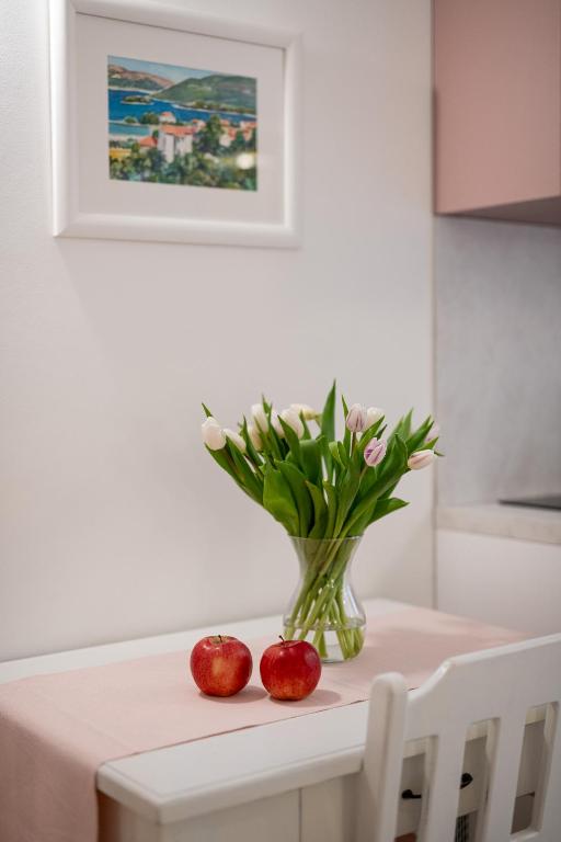 Fotografia z galérie ubytovania Apartment Stulli 1 v Dubrovníku