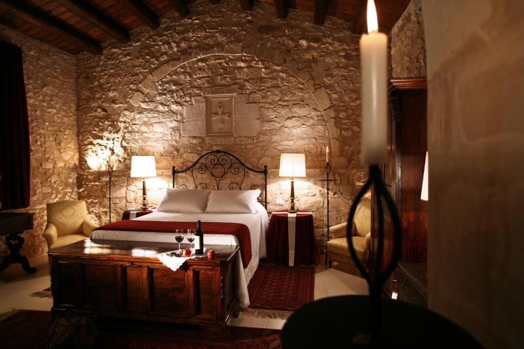 Eremo Della Giubiliana