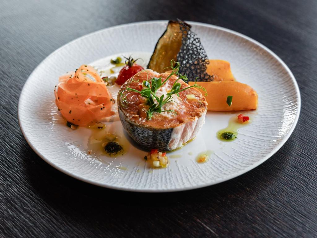 Pullman Bordeaux Lac