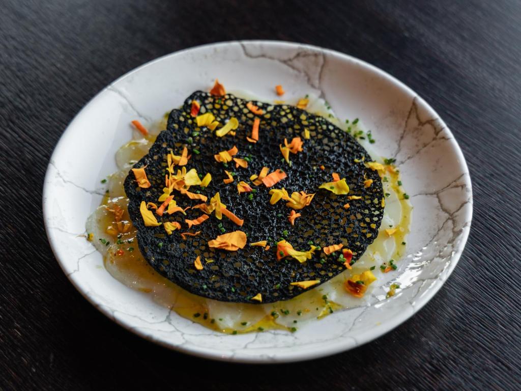 Pullman Bordeaux Lac - 1