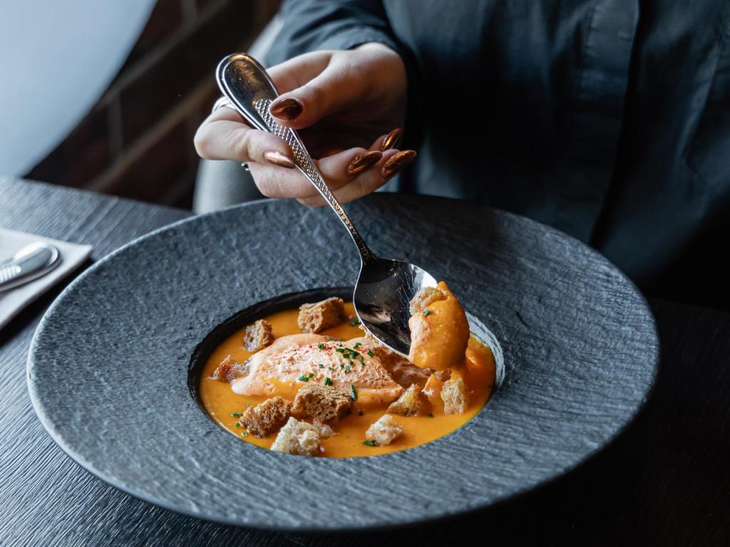 Pullman Bordeaux Lac - 2