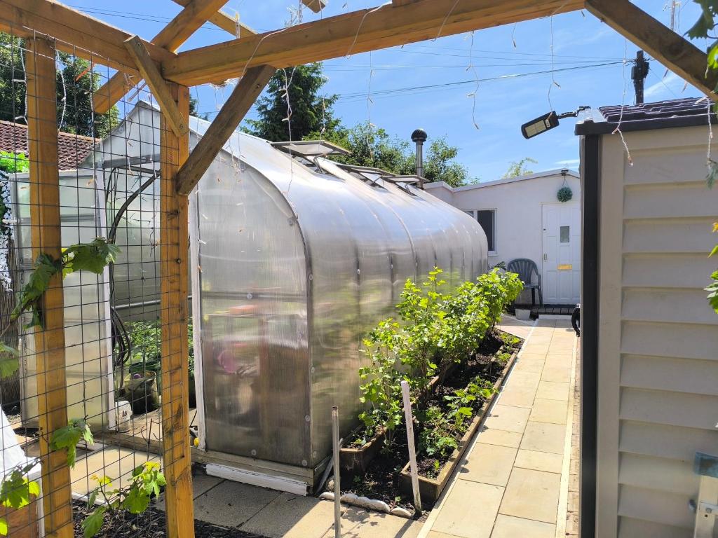 Giardino di Rustic Harmony - Edinburgh Airport near, 8mi
