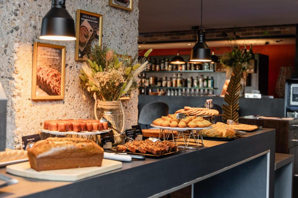 Pullman Bordeaux Lac - 13