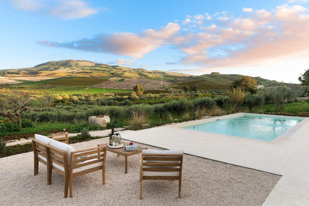 Φυσικό τοπίο κοντά σε αυτή η βίλα