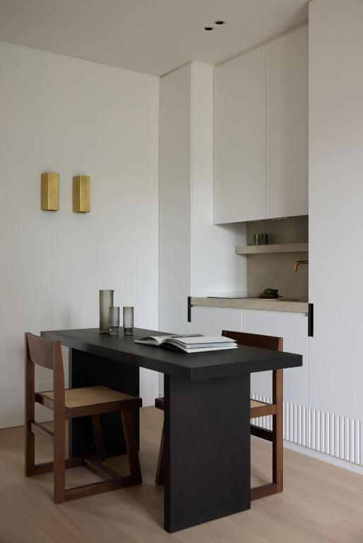 Kuka Luxury Living Athens - Resim 36