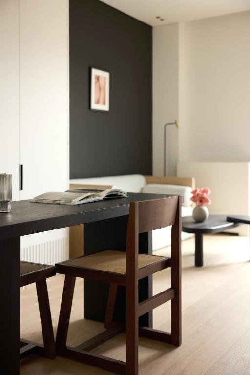 Kuka Luxury Living Athens - Resim 39